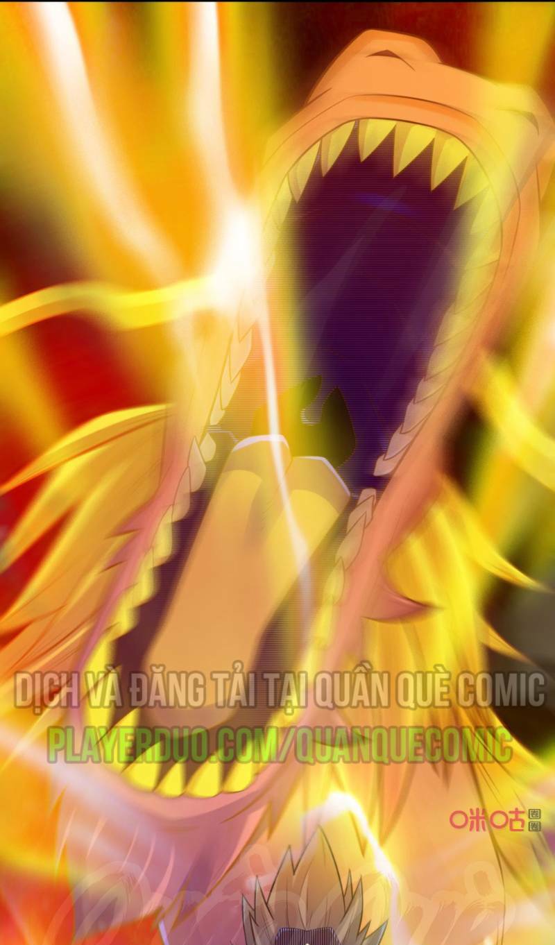 Tu Tiên Cuồng Thần: Chapter 71