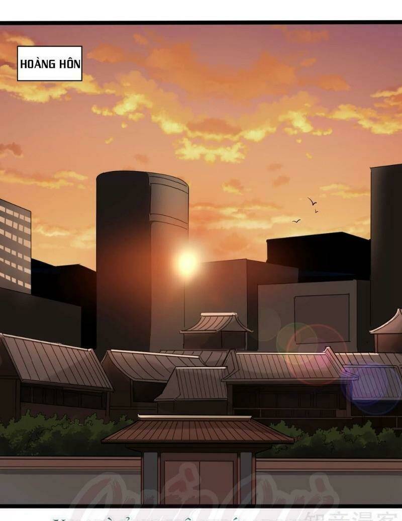 Hộ Hoa Cao Thủ Tại Vườn Trường: Chapter 98