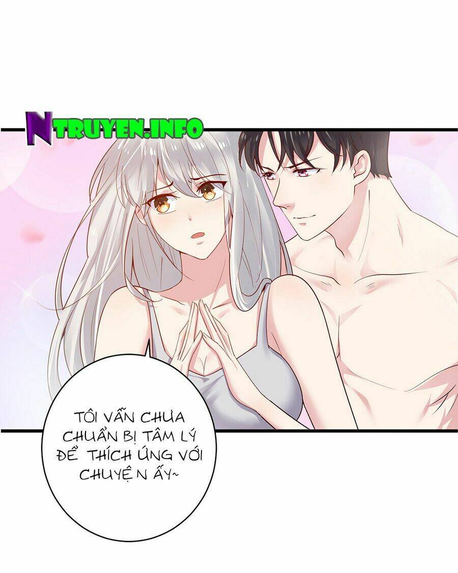 Cấm Tình Điềm Mật: Đế Thiếu Hào Môn Trêu Tận Cửa: Chapter 15