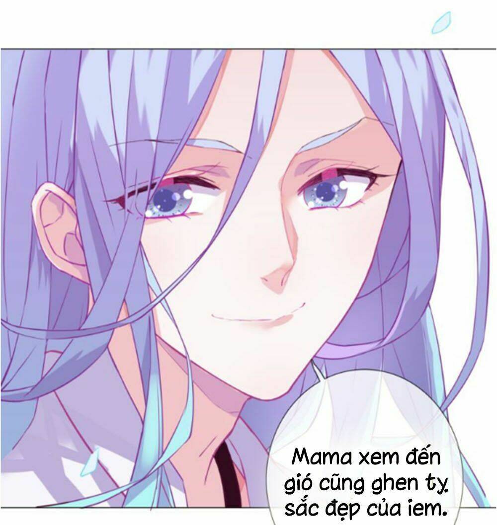 Đừng Nghịch, Ta Chỉ Muốn Yên Tĩnh: Chapter 54