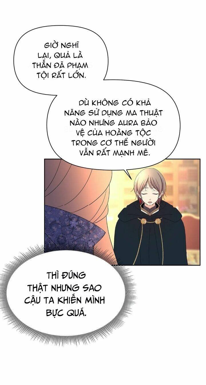 Công Chúa Thời Gian Có Hạn: Chapter 26