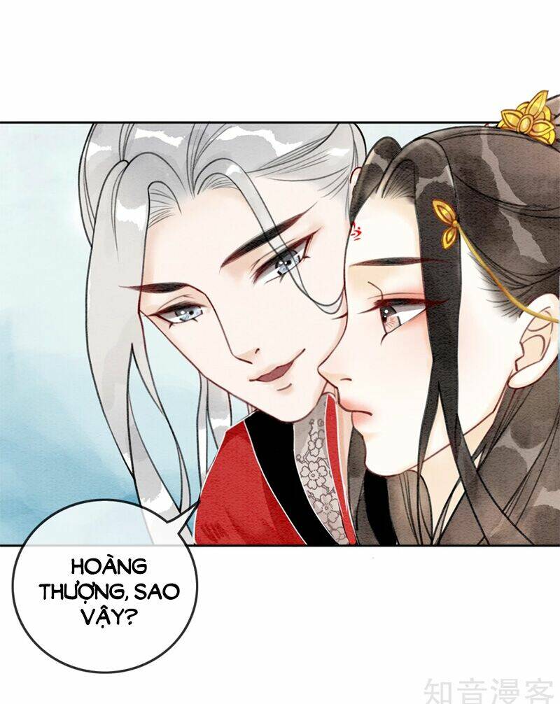 Hậu Cung Của Trẫm Cháy Rồi!: Chapter 52