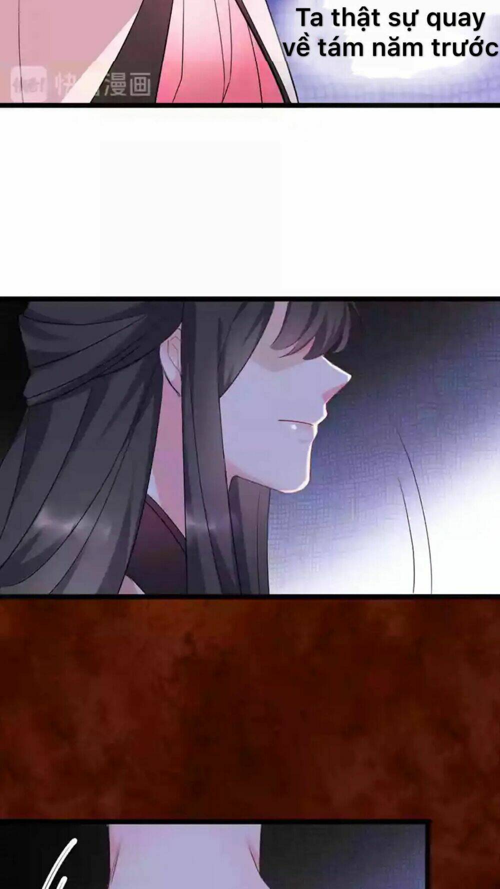 Hoa Khôi Trọng Sinh: Chapter 2