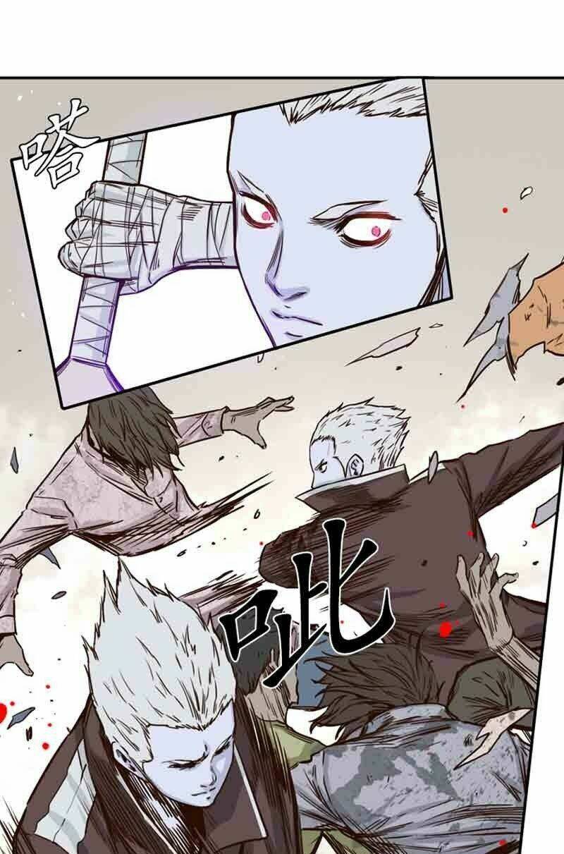 Vua Của Vong Linh: Chapter 62