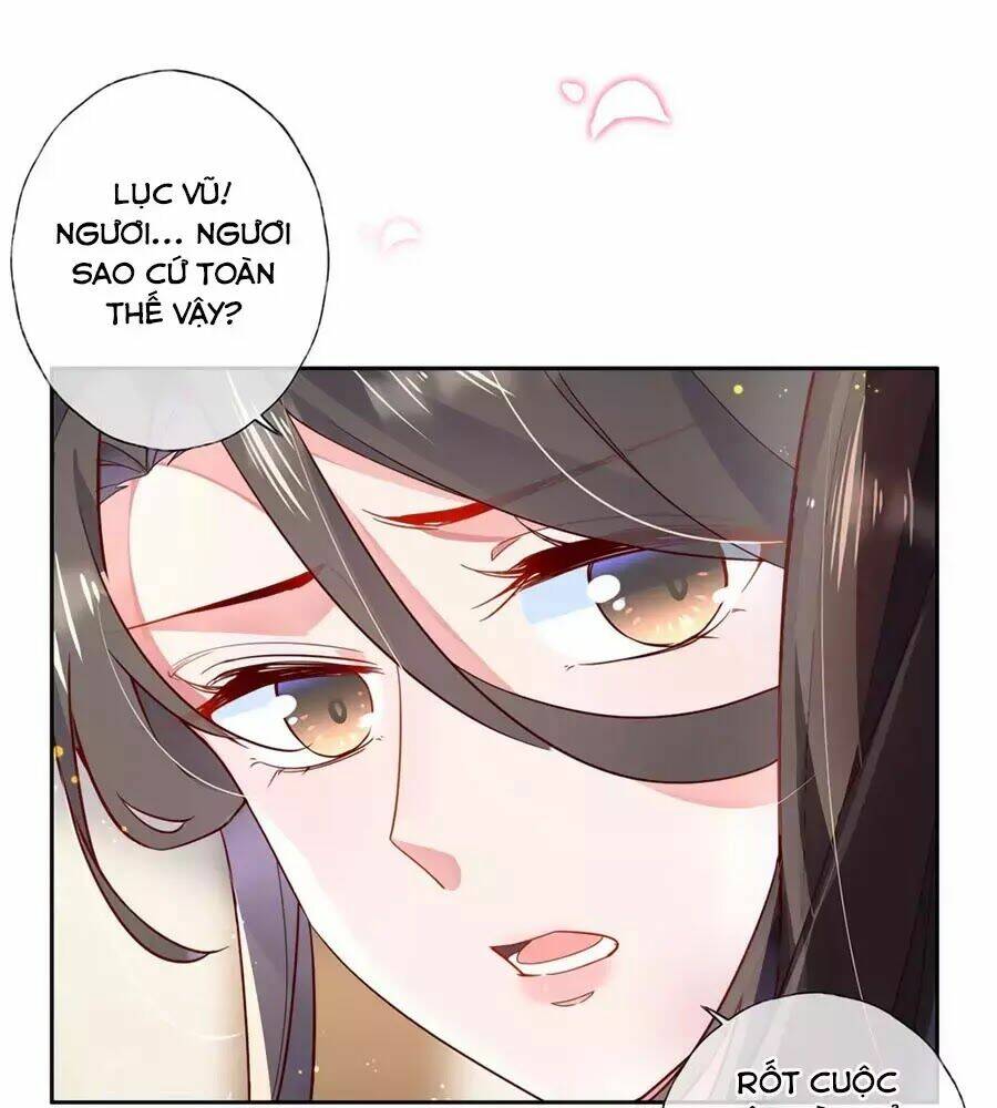 Điềm Mỹ Chi Huyết: Chapter 28