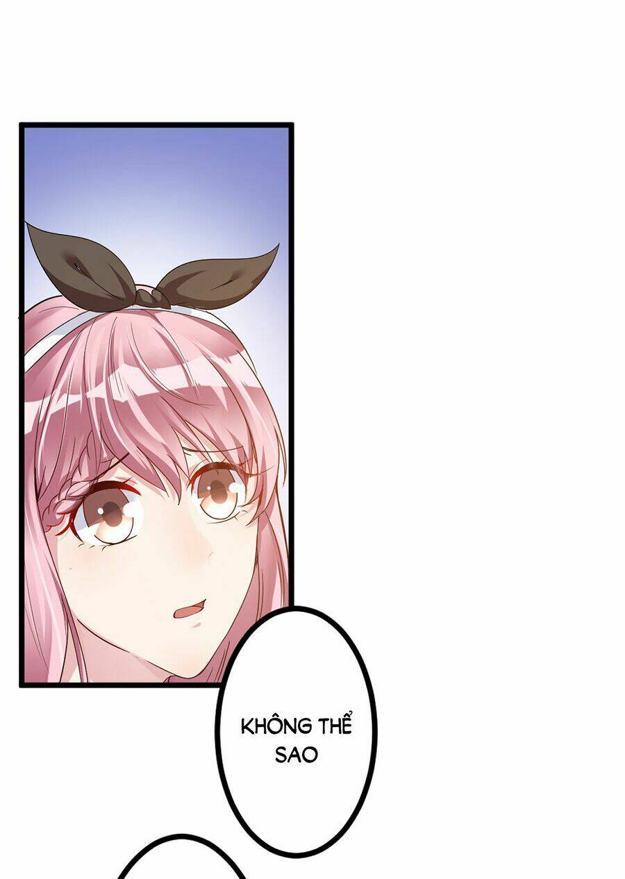 Cấm Tình Điềm Mật: Đế Thiếu Hào Môn Trêu Tận Cửa: Chapter 3