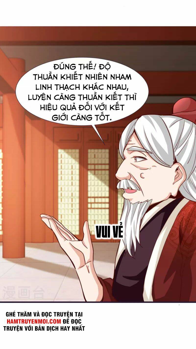 Chí Tôn Trời Hoang: Chapter 83