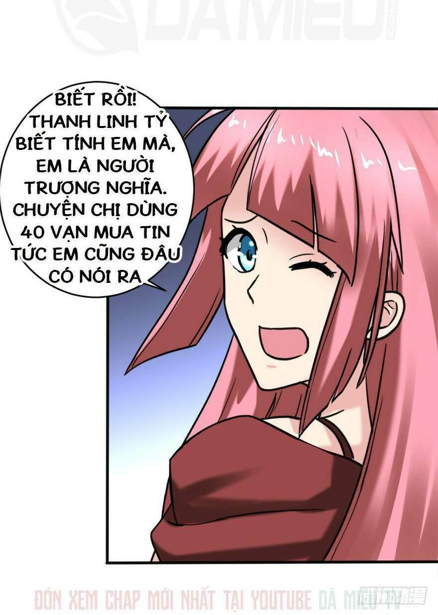 Đô Thị Tu Luyện Cuồng Triều: Chapter 76