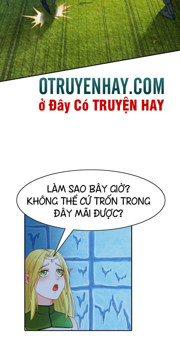 Đại Ma Pháp Sư Dựa Vào Muội Tử Trừ Ma: Chapter 3