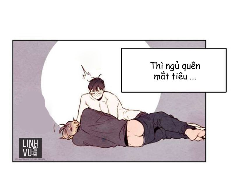 Ôi ! Trợ Lý Đặc Biệt Của Tôi: Chapter 12