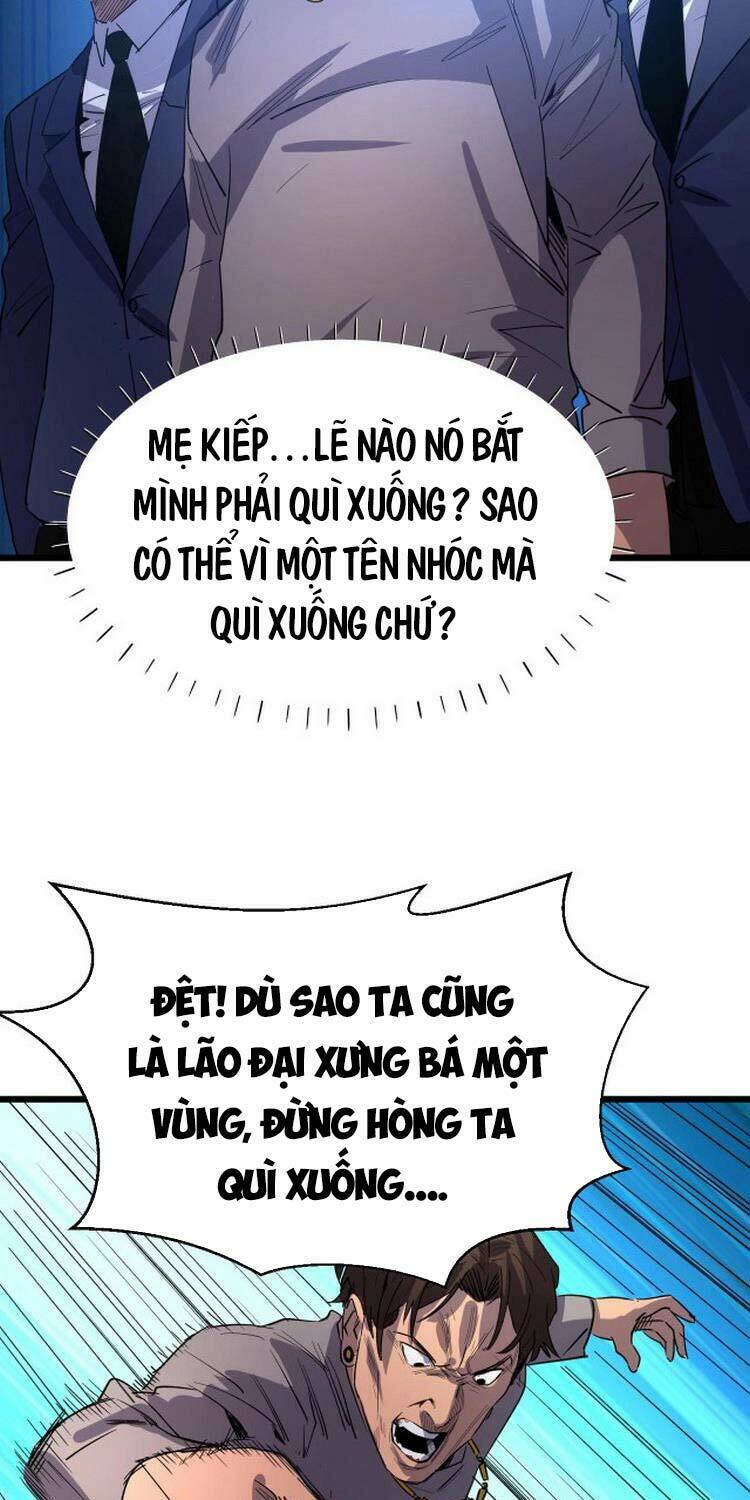 Bắt Đầu Với Tề Thiên Đại Thánh: Chapter 12