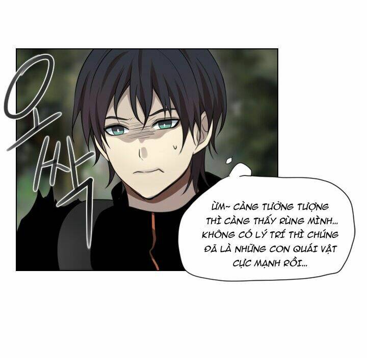 Người Cống Hiến: Chapter 31