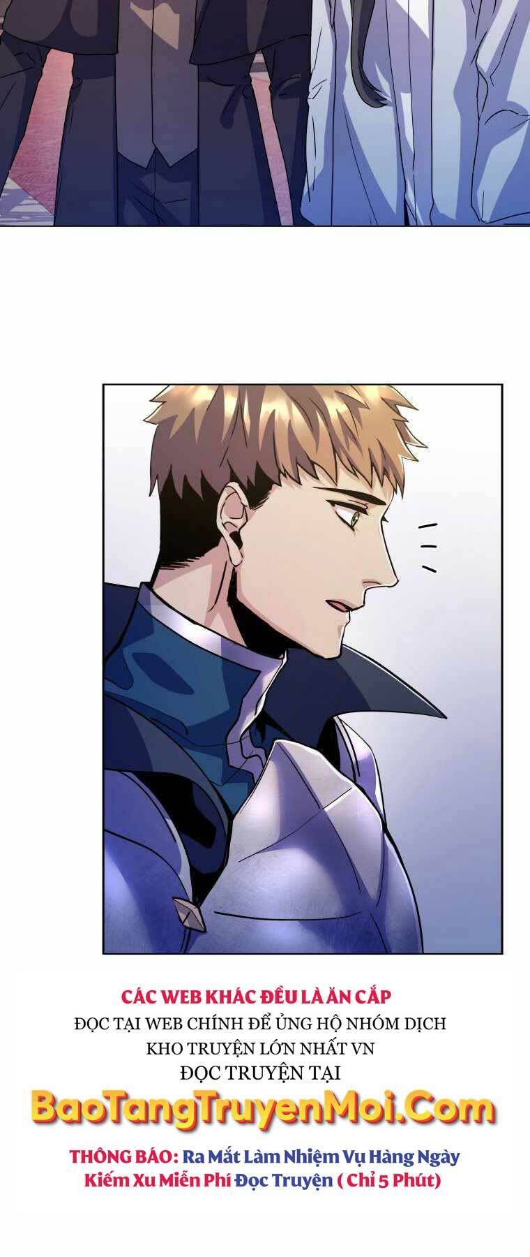 Bạo Chúa Cường Hoành: Chapter 3