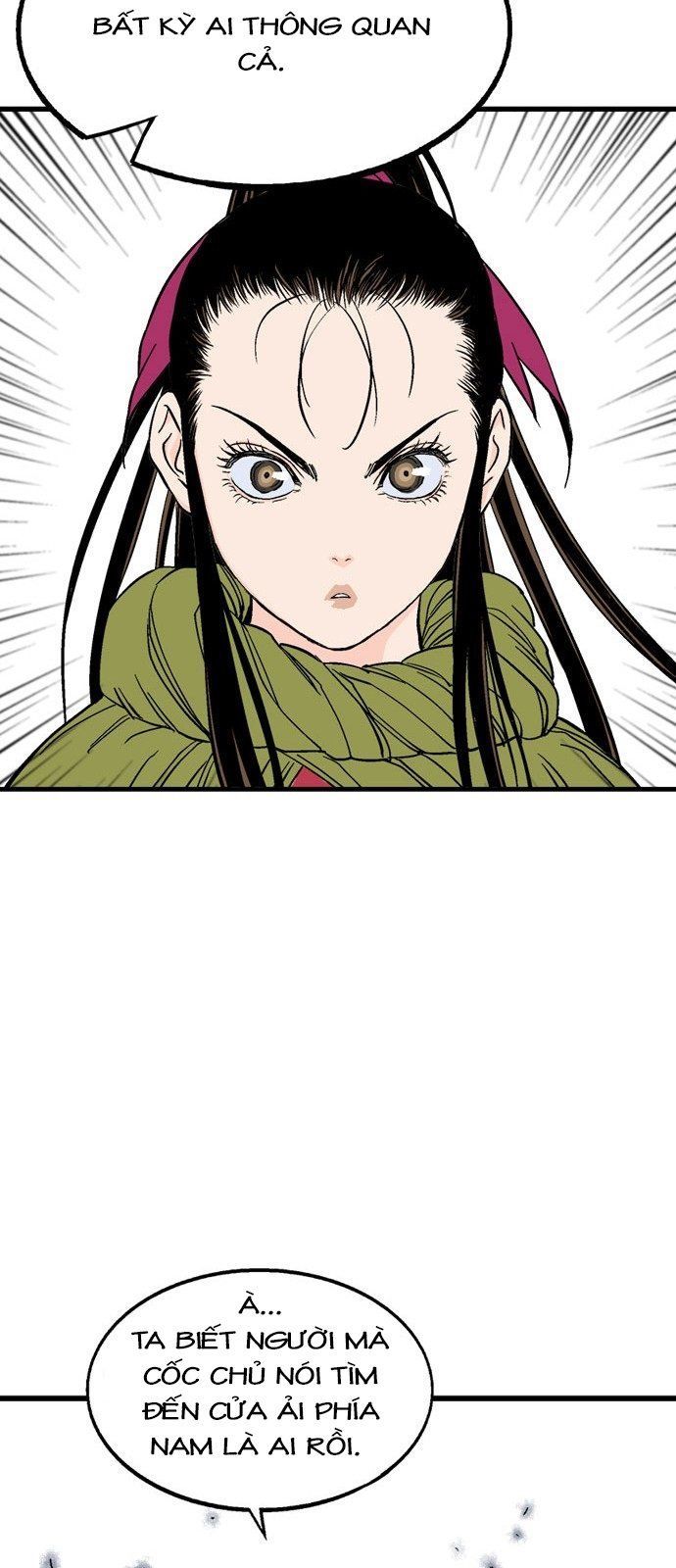 Cao Thủ 2: Chapter 92