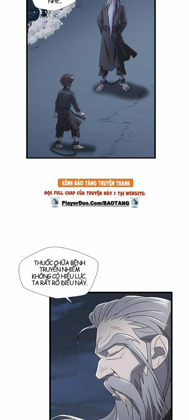 Cuồng Long: Chapter 6