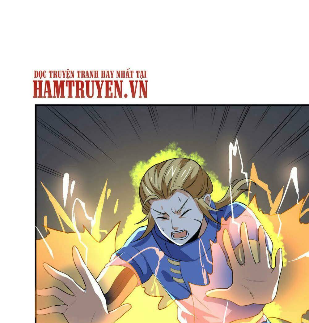 Thần Võ Đế Tôn: Chapter 64