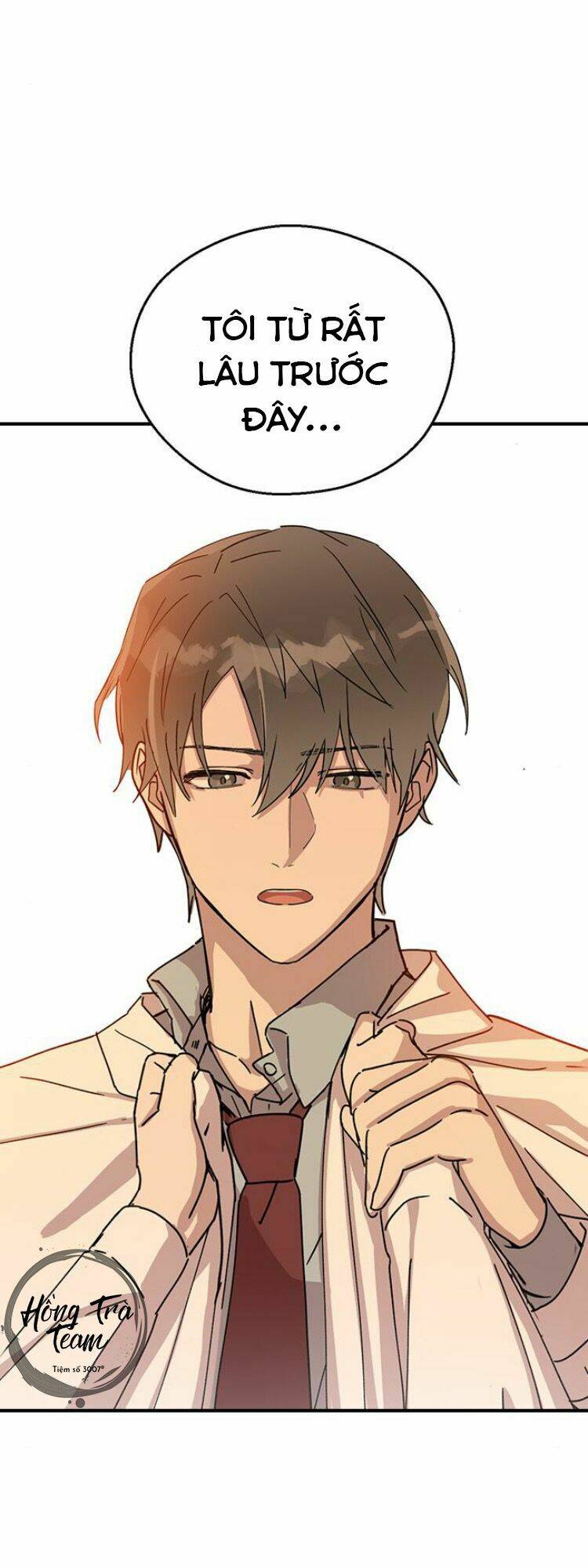 Duyên Nợ Kiếp Trước: Chapter 3