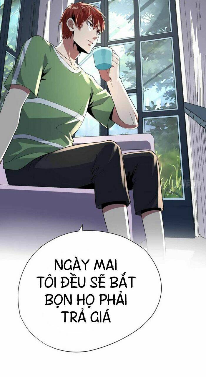 Vương Bài Thần Y: Chapter 61