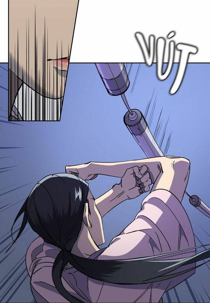 Màn Đêm Buông Xuống Là Khi Qụa Kêu: Chapter 27