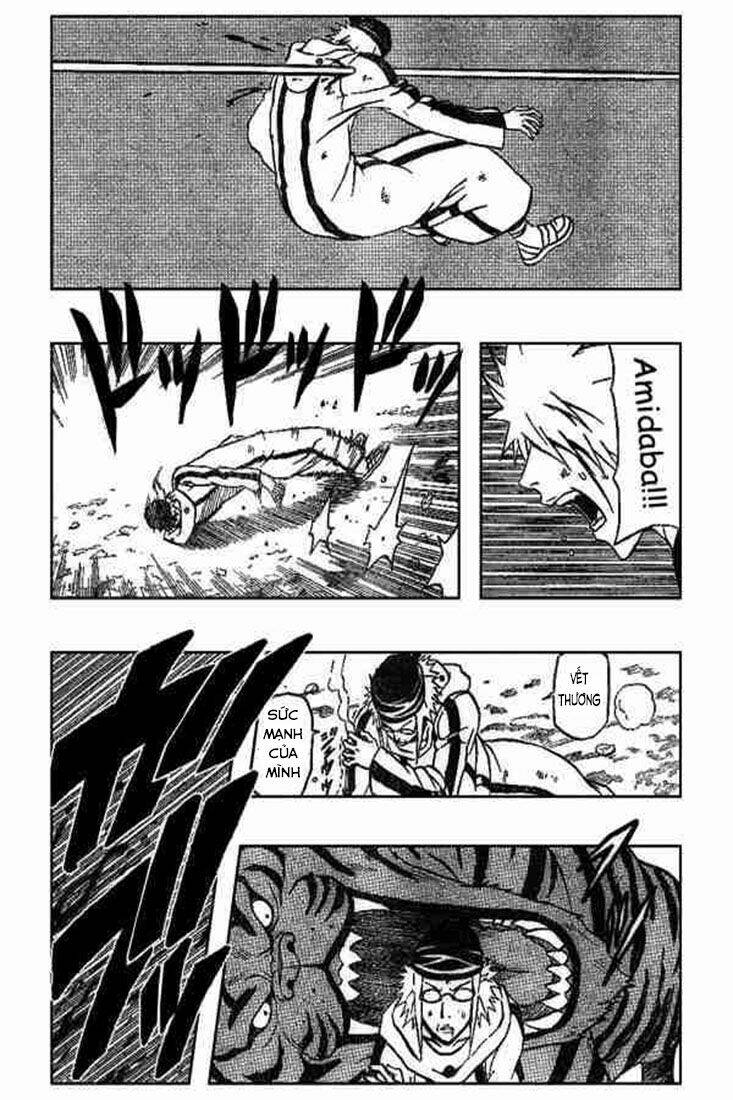 Cuộc Phiêu Lưu Của Quỷ Satan: Chapter 60