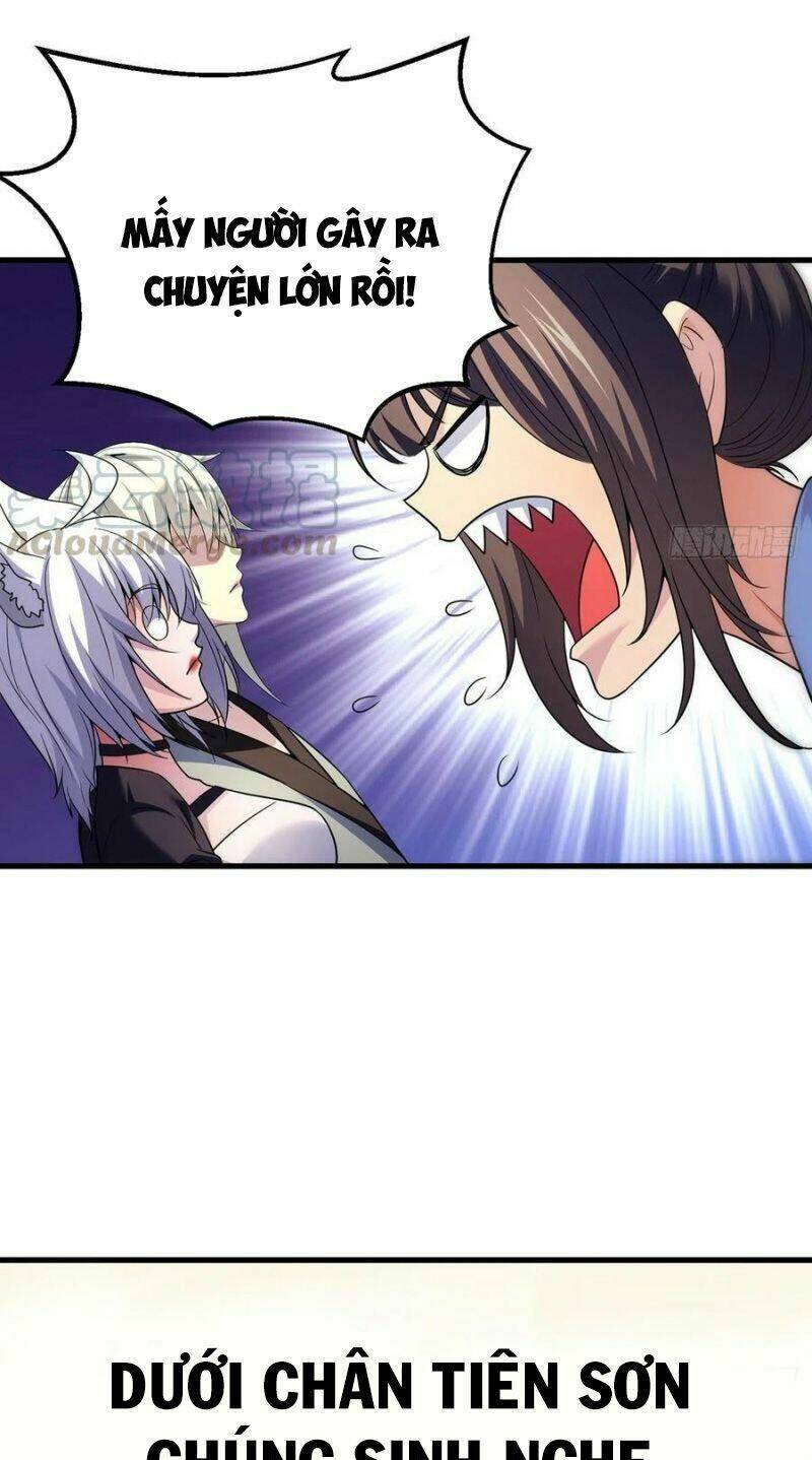 Ta Là Đại Hoàn Đan: Chapter 34