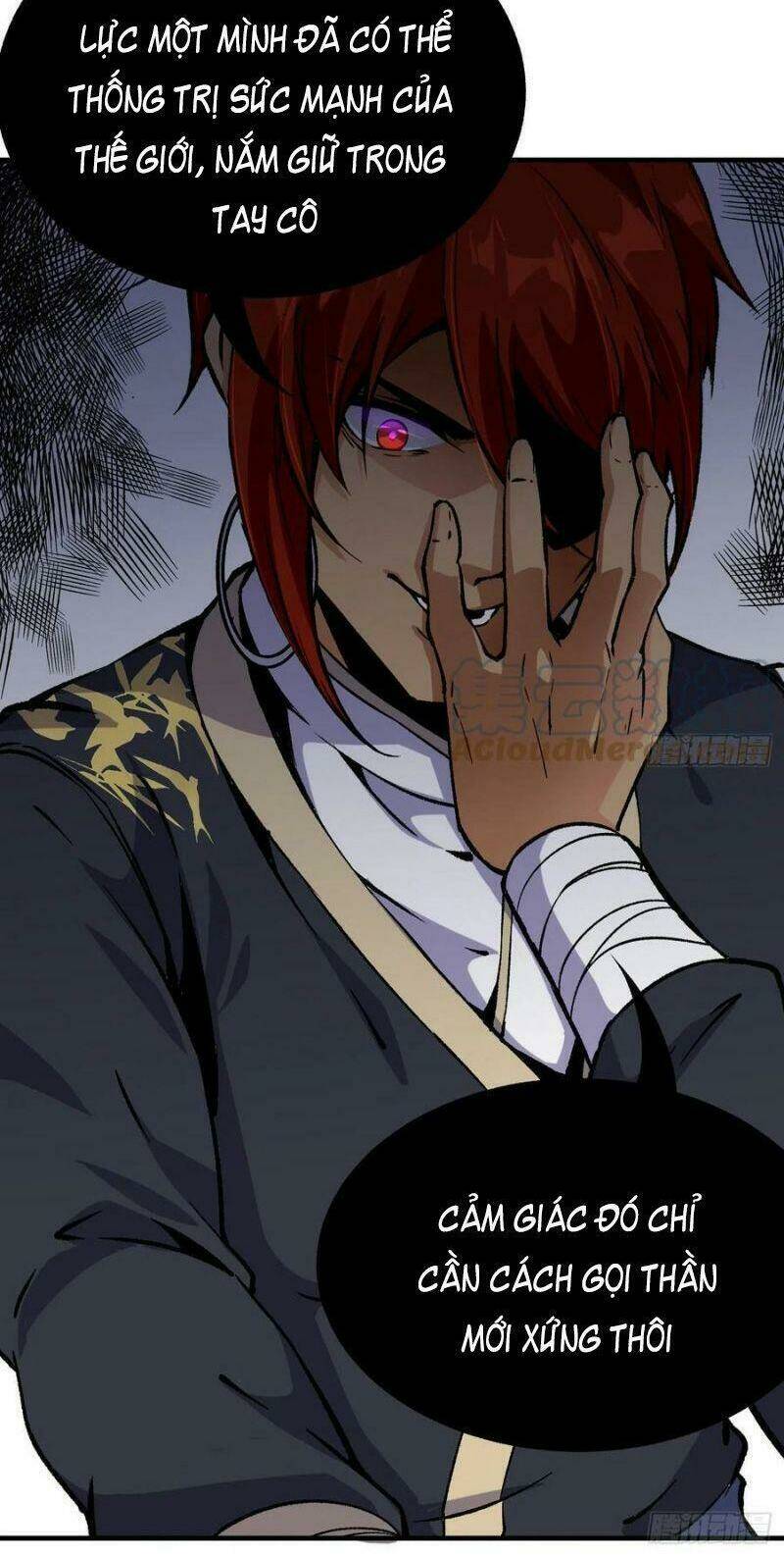 Cuồng Thiếu Siêu Thiên Tài: Chapter 78
