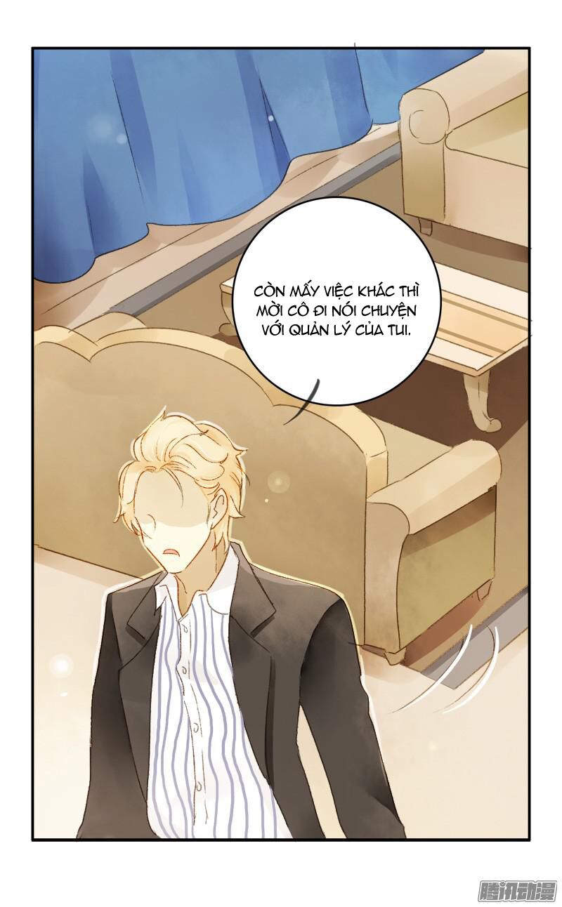 Sức Mạnh Của Sắc Đẹp: Chapter 143