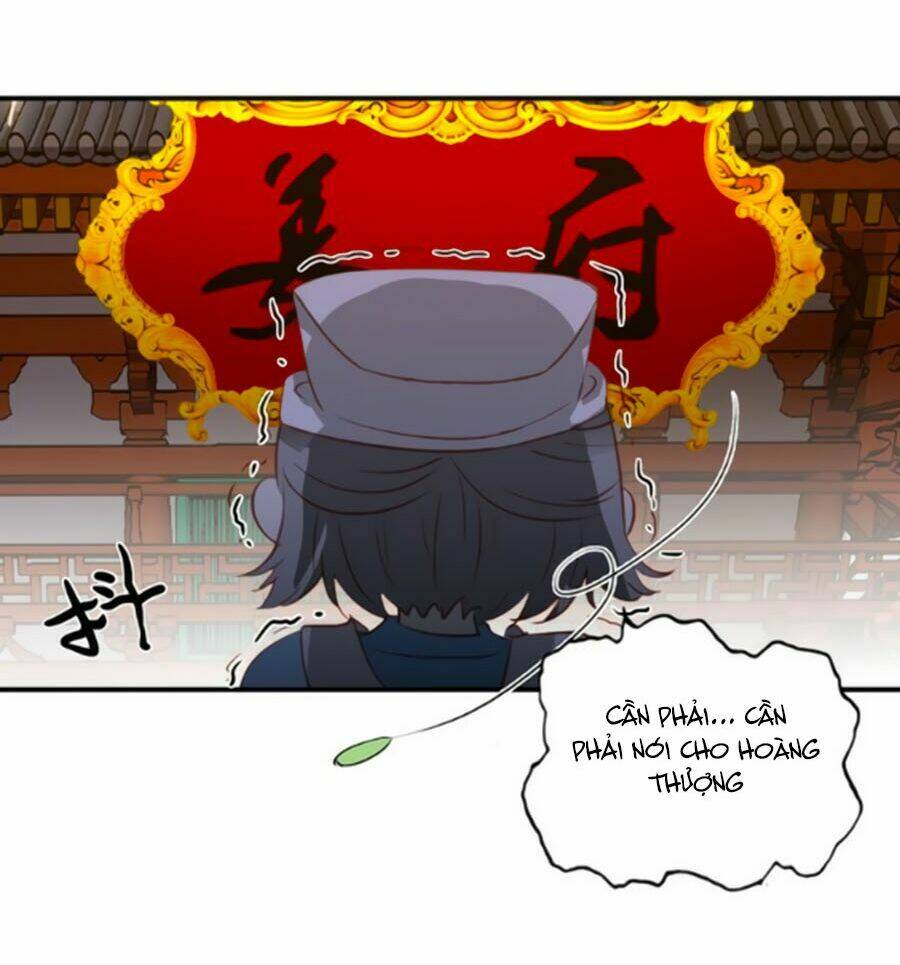 Mỹ Nhân Làm Tướng: Chapter 25