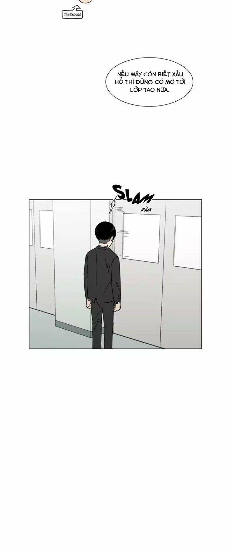 …”Một Sự Thật Khá Khó Chịu.”: Chapter 51