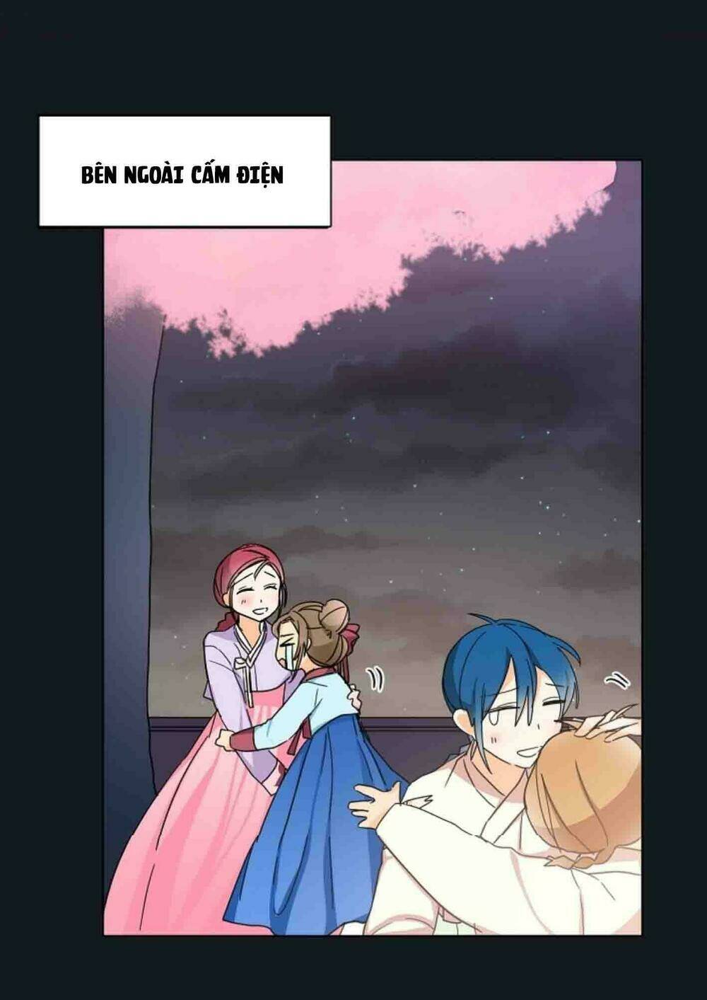 Chae Hong Sa: Chapter 23