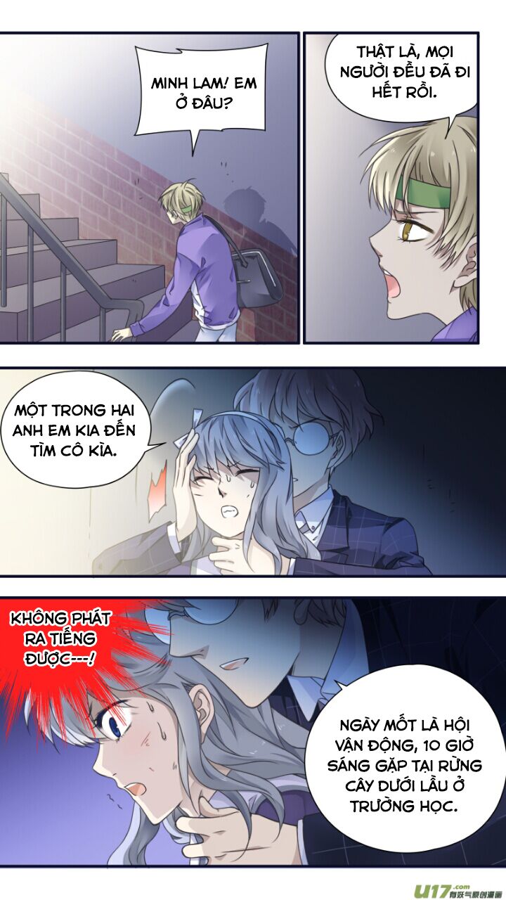 Lam Sí: Chapter 148