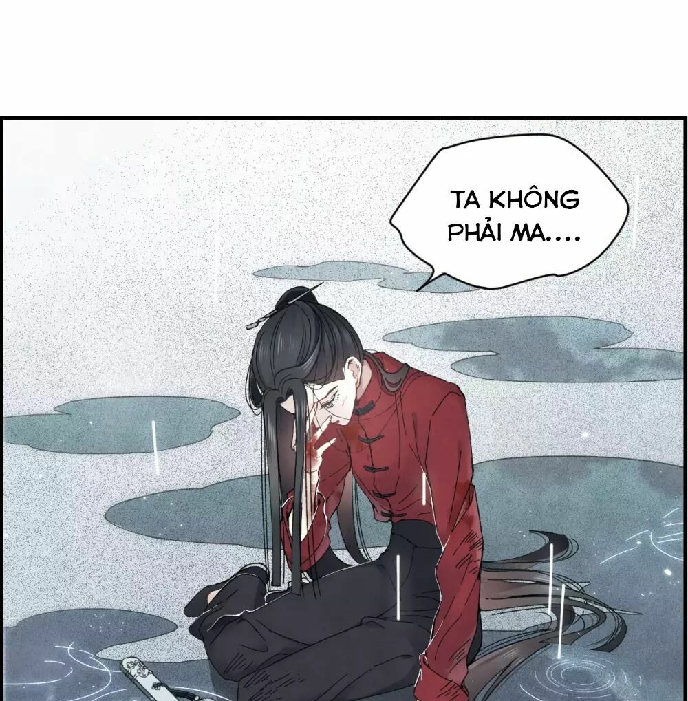 Mejaz - Nhân gian ngọc: Chapter 45