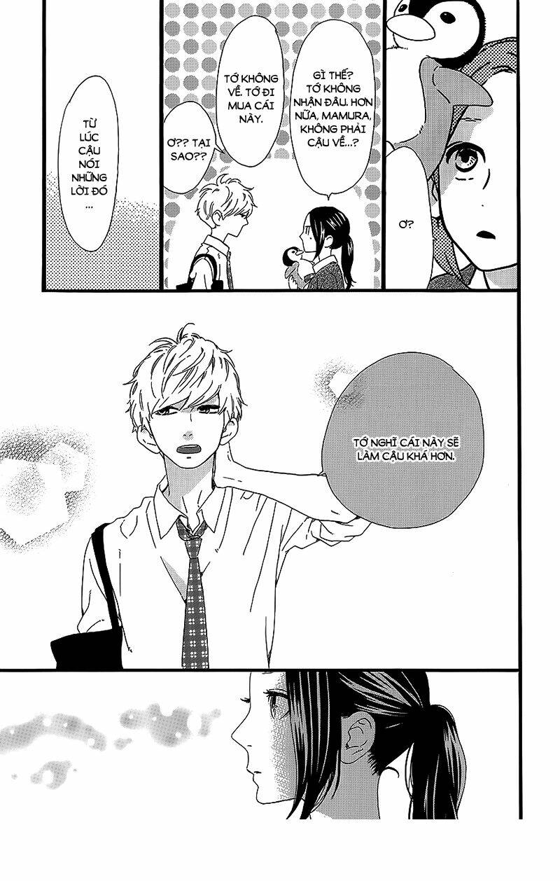 Sao Mai Của Em: Chapter 59