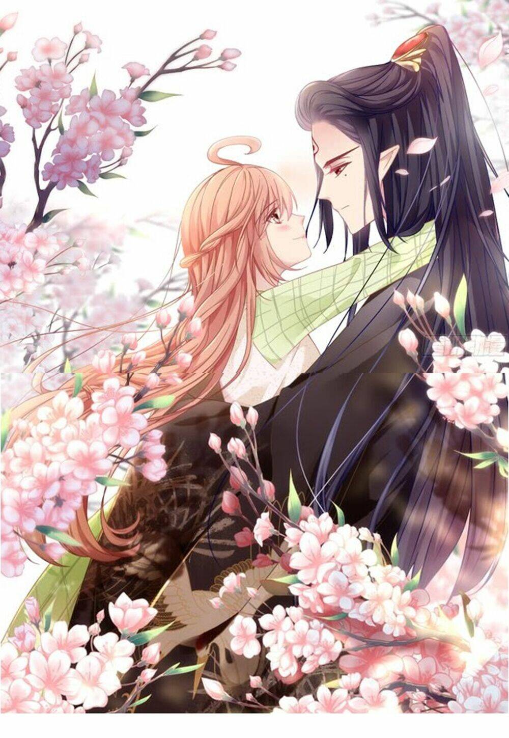 Ám Dạ Vô Thường: Chapter 76