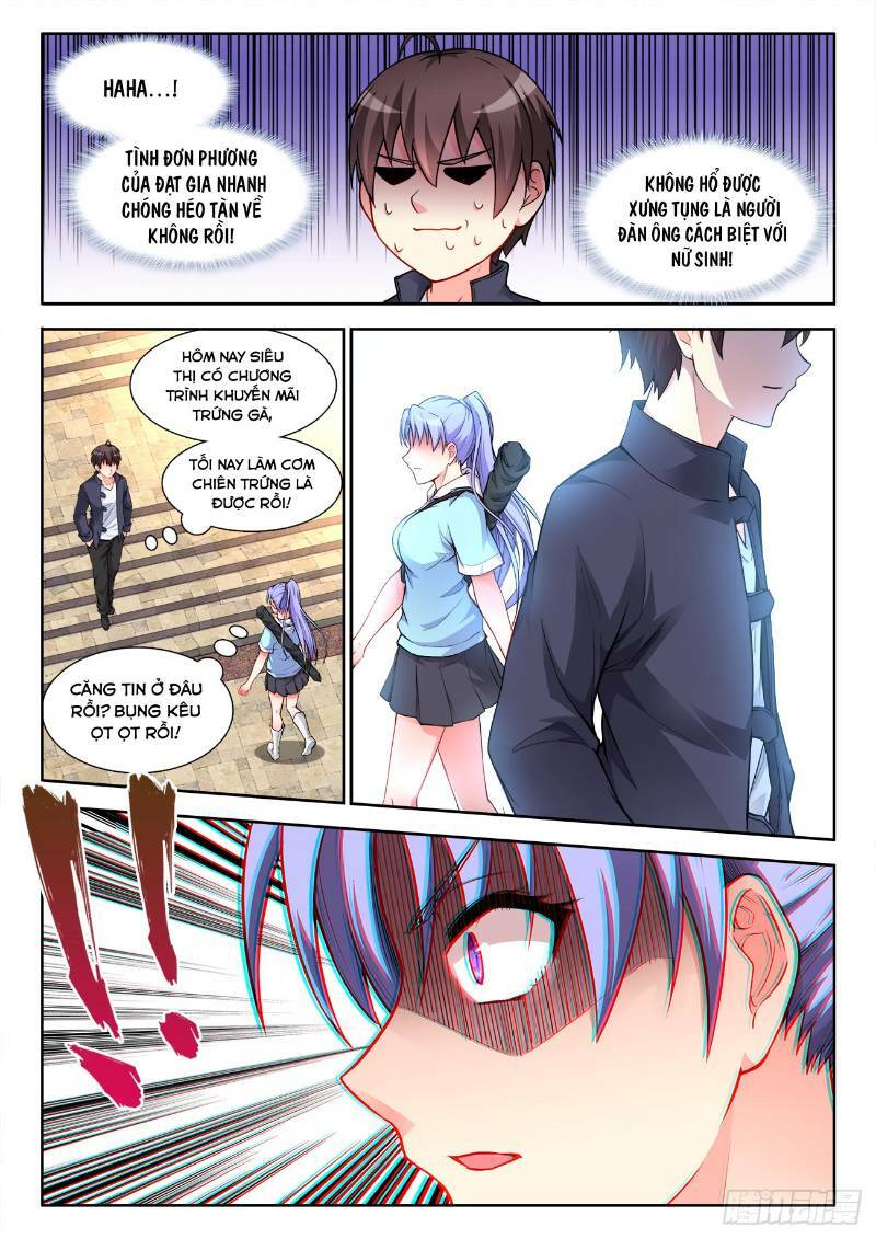 Cực Đạo Tông Sư: Chapter 39