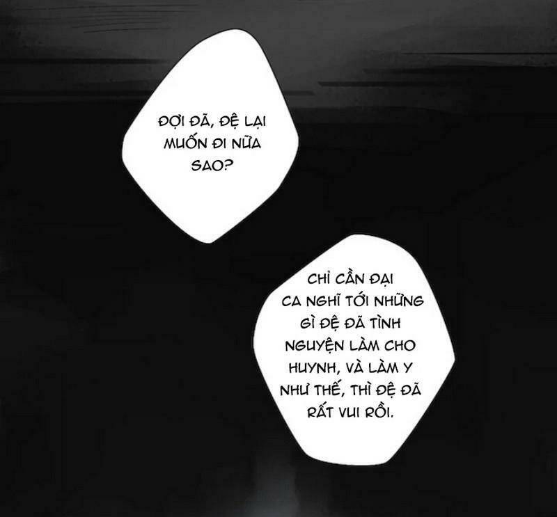 Mặc Đấu Tuyến: Chapter 40