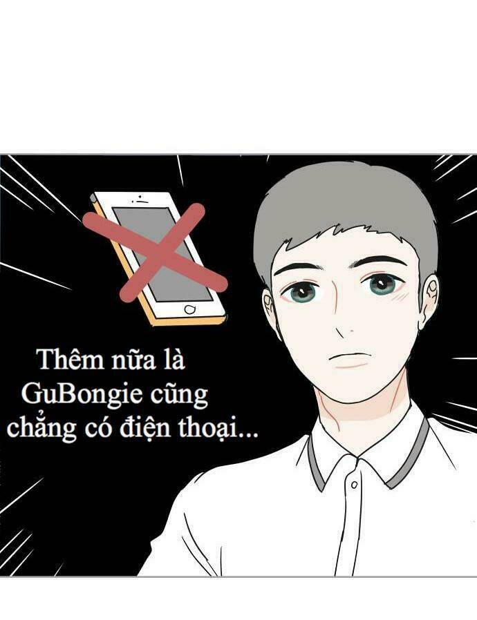 30 Phút Bước Đi Bên Em: Chapter 33