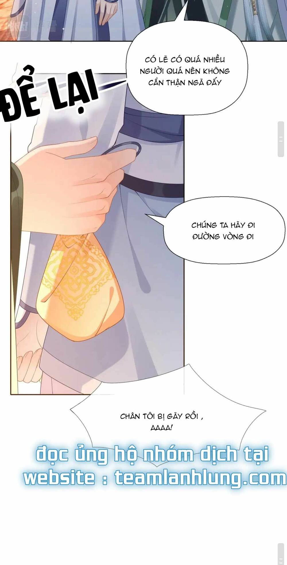 Phúc Hắc Hoa Yêu Mua Một Tặng Một: Chapter 4