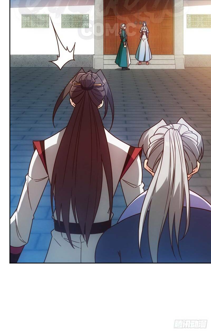 Hồng Thiên Thần Tôn: Chapter 66