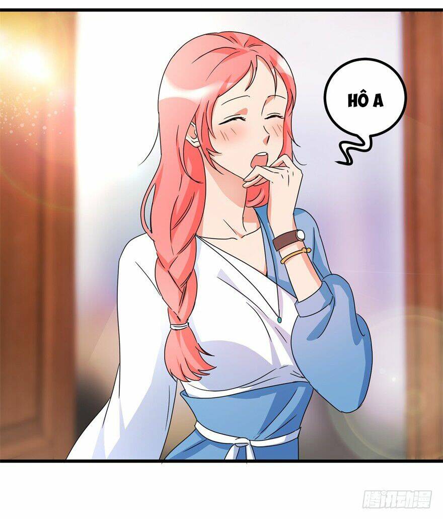 Thấu Thị Tiên Y: Chapter 30