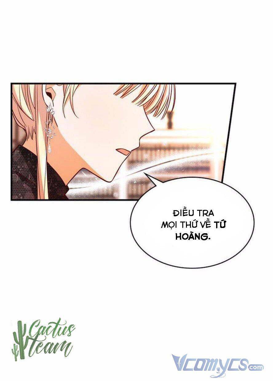 Lòng Trung Thành Với Kẻ Ác: Chapter 15