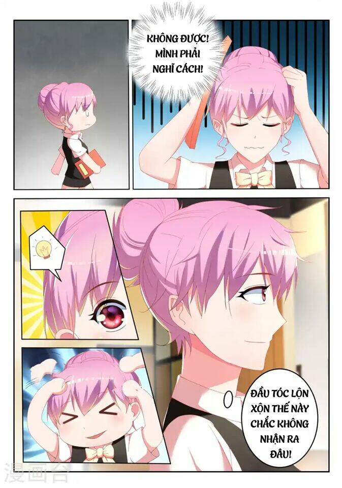 Tiểu Thư Tái Xuất: Chapter 4