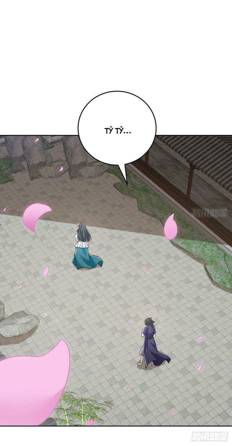 Nghịch Lân: Chapter 124
