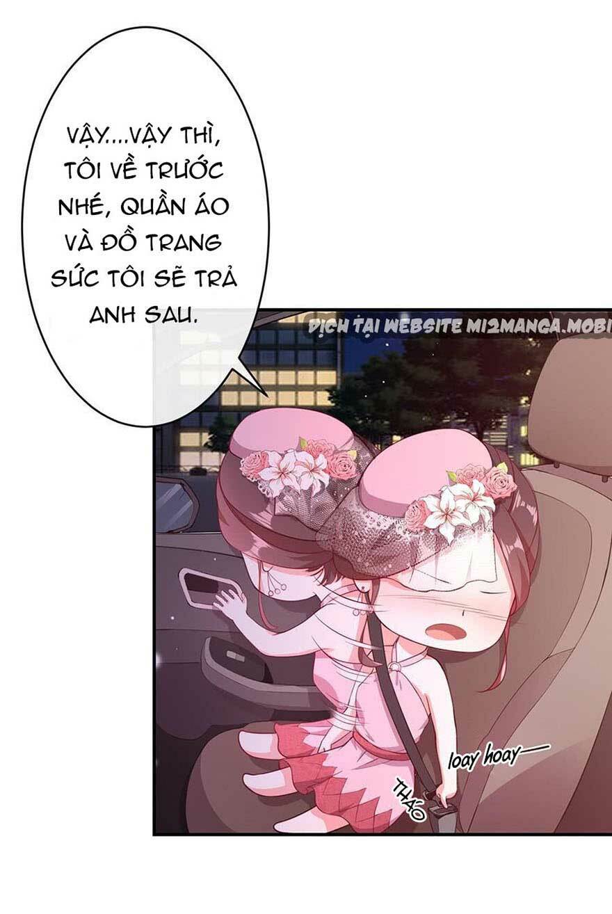 Gả Cho Tình Cũ Làm Lão Bà: Chapter 50