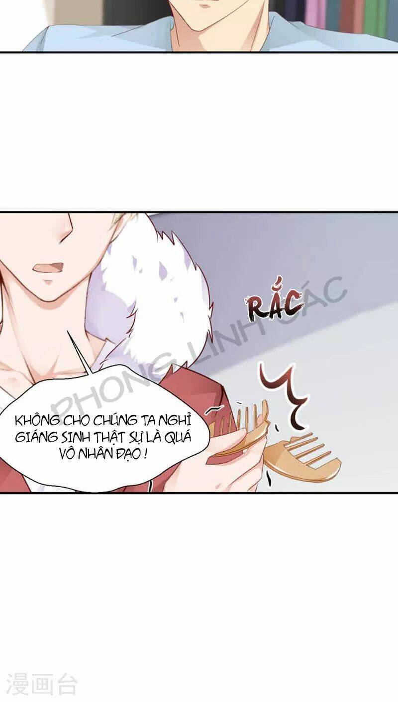 Nam Thần Là Một Đôi: Chapter 88