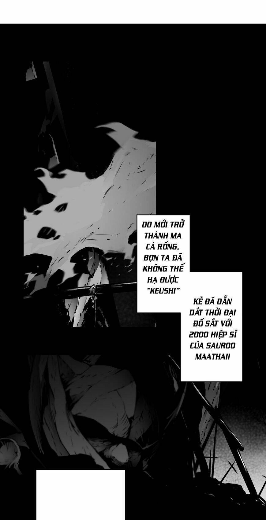 Tuyệt Thế Độc Phi Của Tà Vương: Chapter 28