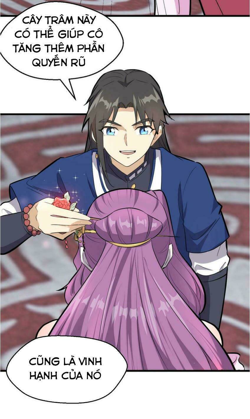 Đại Nghịch Chi Môn: Chapter 37