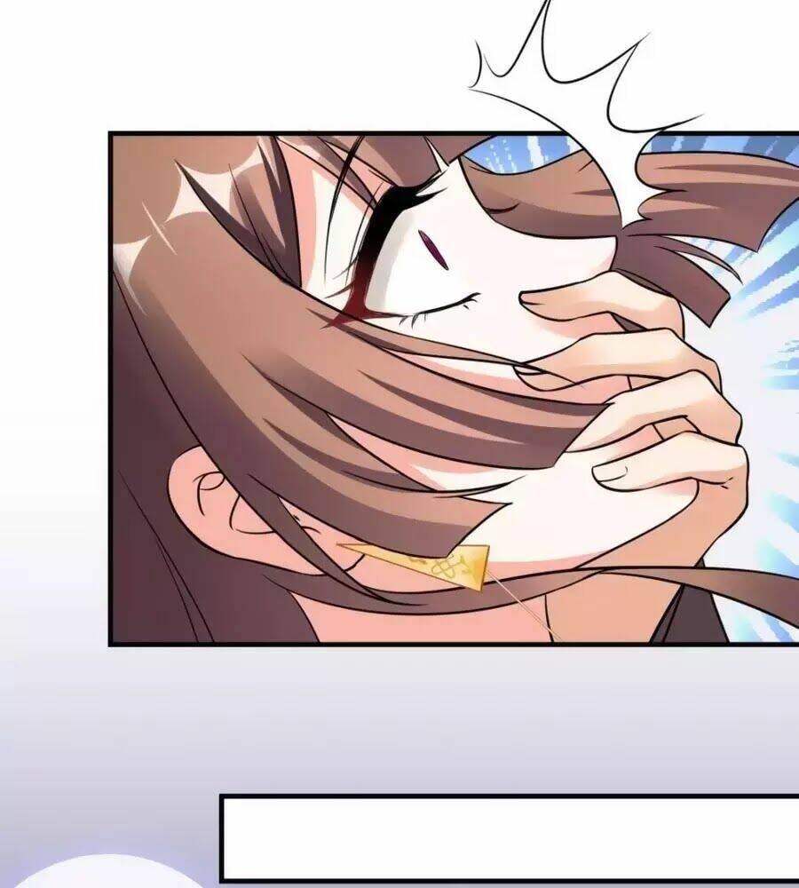 Vương Phi Có Chút Nghịch Ngợm: Chapter 36