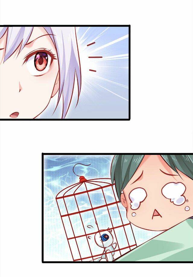 Bệ Hạ Xin Tự Trọng: Chapter 24