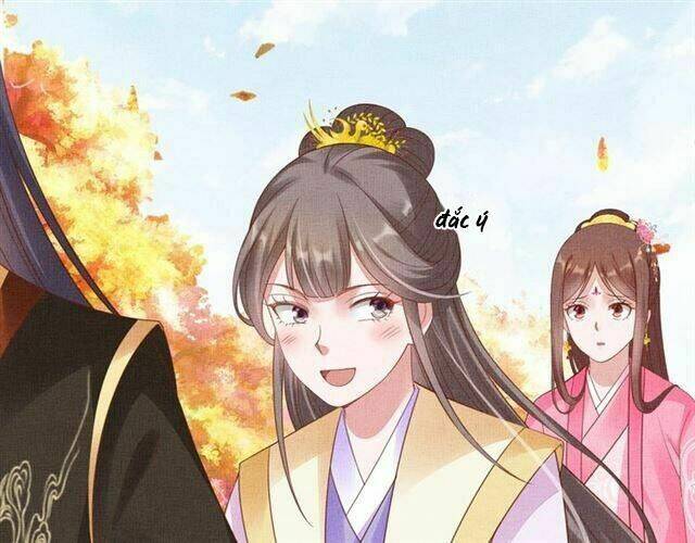 Thịnh Sủng Y Phi Chi Dao Quan Truyện: Chapter 112